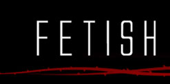 logo Fetish Dea